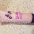 Swatch de Minitah : Crème Nourrissante, Yves Rocher