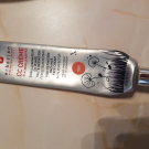 Swatch de Minitah : CC Crème à la Centella Asiatica, Erborian