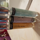 Swatch de Minitah : Adopt' Eau de Parfum, Adopt by Réserve Naturelle