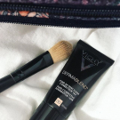 Swatch de Linedebelin : Dermablend Fond de teint correcteur, Vichy