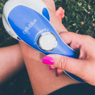 Swatch de Linedebelin : Appareil minceur amincissant, CelluBlue