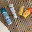 Swatch de Adele.perspectives : Bariéderm Crème Isolante Réparatrice, Uriage