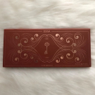 Swatch de Yous94 : Rose Golden, Zoeva