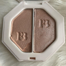 Swatch de Yous94 : Killawatt Freestyle Highlighter - Enlumineur, Fenty Beauty by Rihanna