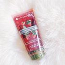 Swatch de Yous94 : Gel Douche Gommant, Yves Rocher