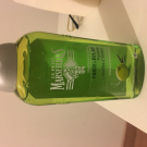 Swatch de Yous94 : Force et Éclat aux Extraits de Pomme et Feuilles d'Olivier, Le Petit Marseillais