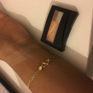 Swatch de Yous94 : Fard à paupière, Yves Rocher