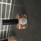 Swatch de Yous94 : Vernis à ongles, Ciaté