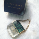 Swatch de Yous94 : Decadence - Eau de Parfum, Marc Jacobs Parfums