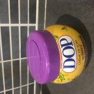 Swatch de Yous94 : Crème de soin au karité, Dop