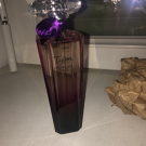 Swatch de Yous94 : Trésor Midnight Rose, Lancôme