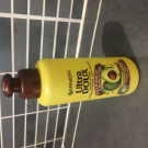 Swatch de Yous94 : Ultra doux, Garnier