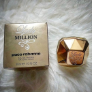 Swatch de Yous94 : Lady MILLION, Paco Rabanne