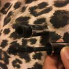 Swatch de Yous94 : Noir Couture, Givenchy