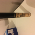Swatch de Yous94 : HD Concealer cache-cernes photogénique, NYX
