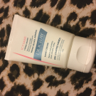 Swatch de Yous94 : Ictyane Crème Mains Physioprotect, Ducray