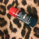 Swatch de Yous94 : Stick levres, Dermophil