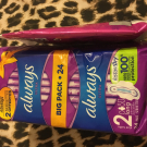 Swatch de Yous94 : Always Ultra Normal, Always