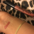 Swatch de Yous94 : Lip Lingerie, NYX