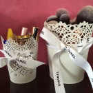 Swatch de Yous94 : Pot en fer Skurar, Ikea