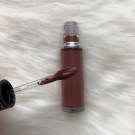 Swatch de Yous94 : Retro Matte Liquid Lipcolour, Mac