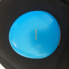 Swatch de Cel35 : Fond de Teint Compact Protecteur UV SPF30, Shiseido