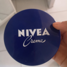 Swatch de Minette34 : Nivea Crème, Nivea
