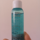 Swatch de Minette34 : Cleanance Gel nettoyant, Avène