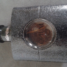 Swatch de Deoteria : Black Opium Eau de parfum, Yves Saint Laurent