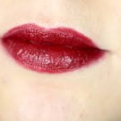 Swatch de Djo-hanna : Rouge à Lèvres, Mac