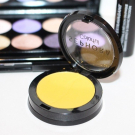 Swatch de unefille574 : Ombre à paupières mono, Sephora