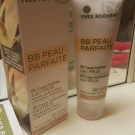 Swatch de unefille574 : BB Crème Sublimatrice 6 en 1, Yves Rocher