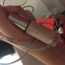 Swatch de loane lima : Vernis Couleur Végétale, Yves Rocher