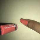 Swatch de Mayaa23 : Vernis Couleur Végétale, Yves Rocher