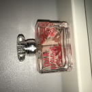 Swatch de Imanee : Oui à l'Amour L'Eau de Parfum, Yves Rocher