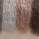 Swatch de h.erdg : Naked 2  Basics Palette, Urban Decay