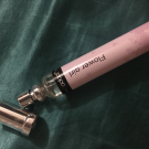 Swatch de h.erdg : Adopt' Eau de Parfum, Adopt by Réserve Naturelle