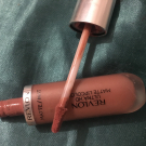 Swatch de h.erdg : Ultra HD matte lipcolor, Revlon