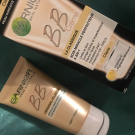 Swatch de h.erdg : BB Crème Soin Miracle Perfecteur La Classique, Garnier