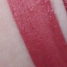 Swatch de mathilde60.prevostmp : Cream lip stain Mat - Rouge à lèvres mat, Sephora