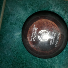 Swatch de Plule28 : Beurre Corporel Noix de Coco, The Body Shop