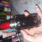 Swatch de Plule28 : Yes I Am - Eau de Parfum, Cacharel