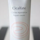 Swatch de Plule28 : Cicalfate Crème Réparatrice, Avène