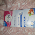 Swatch de Plule28 : Bande de Cires maillots aisselles Peaux Sensibles, Veet