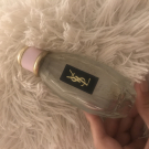Swatch de Jasmine_ad : Parisienne - Eau de Parfum, Yves Saint Laurent