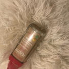 Swatch de Jasmine_ad : Healthy Mix Fond de Teint Anti Fatigue, Bourjois