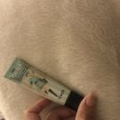 Swatch de Jasmine_ad : The POREfessional - Base de Teint, Benefit Cosmetics