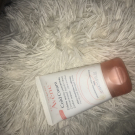 Swatch de Jasmine_ad : Cold Cream Crème Mains, Avène
