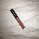 Swatch de Lina_bklk : Lip Lingerie, NYX