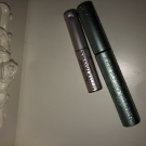 Swatch de Aya elhazmi : Better Than Sex Mascara, Too Faced